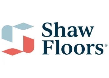 Shaw floor logo | Dudley Moore Awning & Floor Covering Inc.