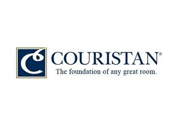 Couristan Logo | Dudley Moore Awning & Floor Covering Inc.