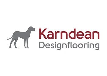 Karndean Logo | Dudley Moore Awning & Floor Covering Inc.