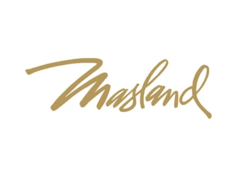 Masland Logo | Dudley Moore Awning & Floor Covering Inc.