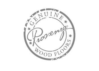 Provenza Logo | Dudley Moore Awning & Floor Covering Inc.