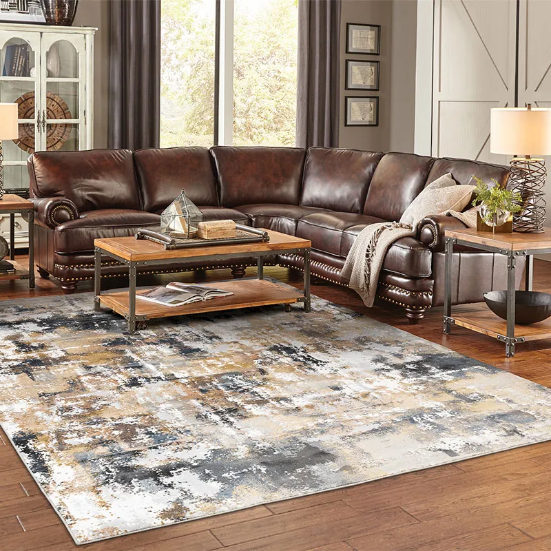 Area rug | Dudley Moore Awning & Floor Covering Inc.