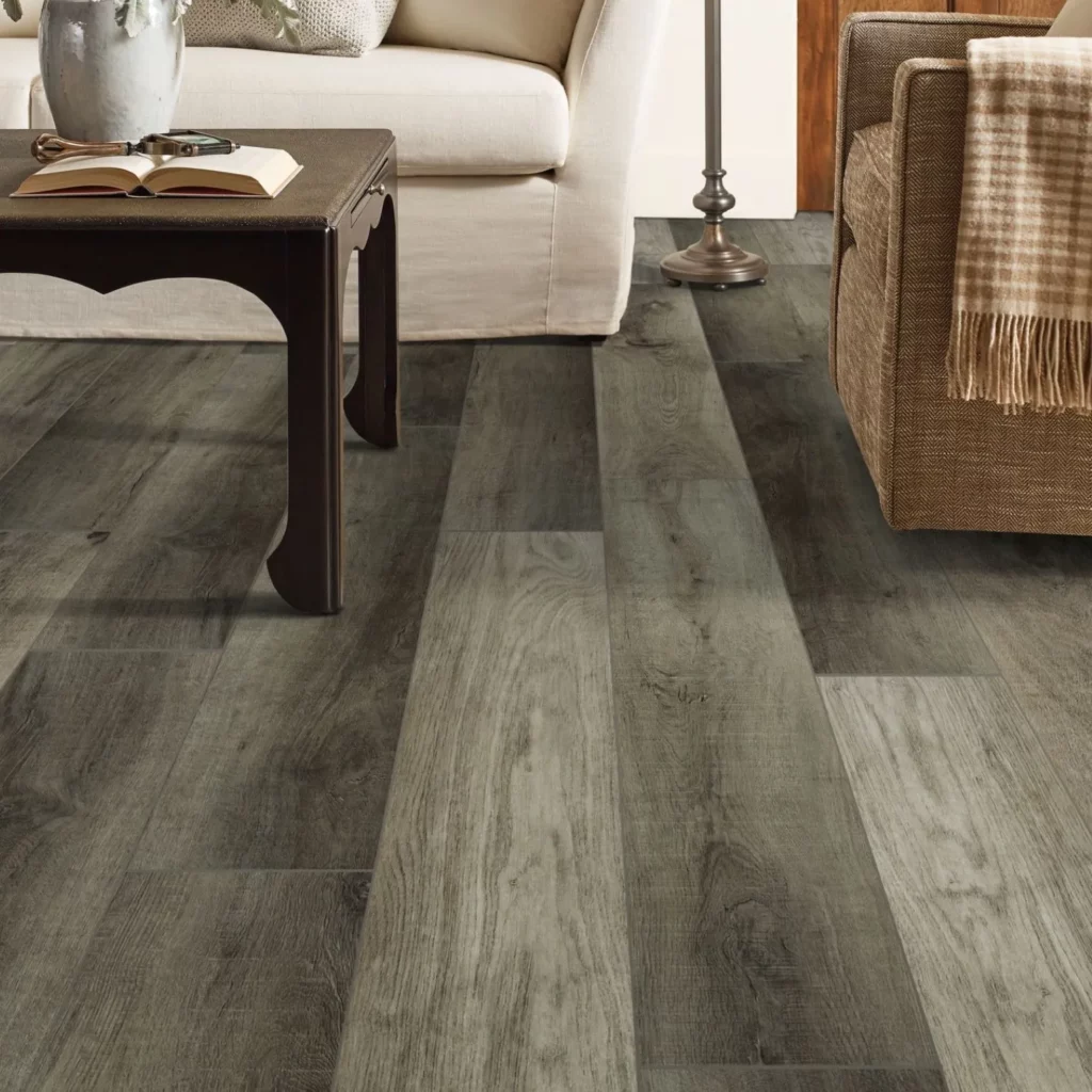 Soft flooring | Dudley Moore Awning & Floor Covering Inc.