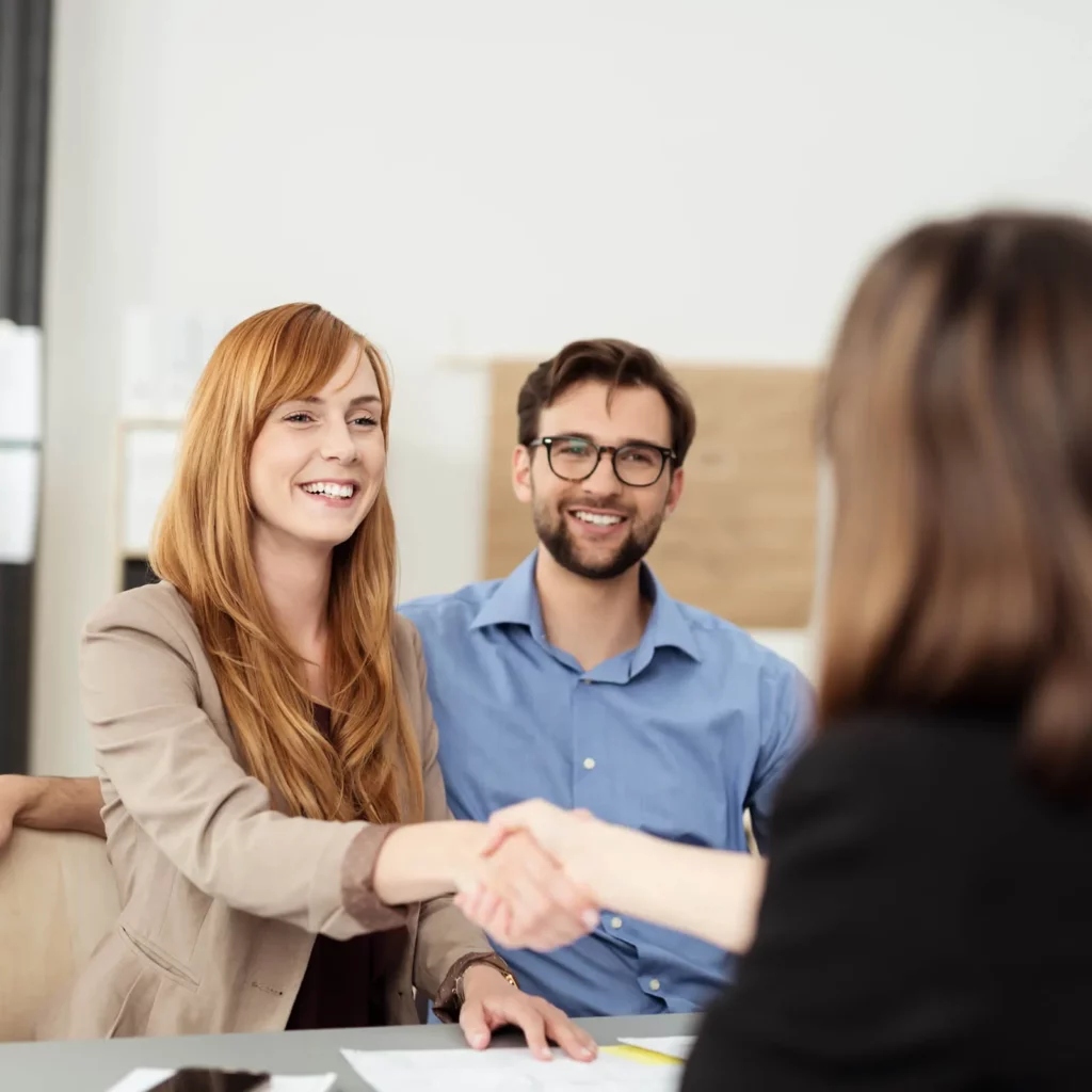 Financing approved | Dudley Moore Awning & Floor Covering Inc.